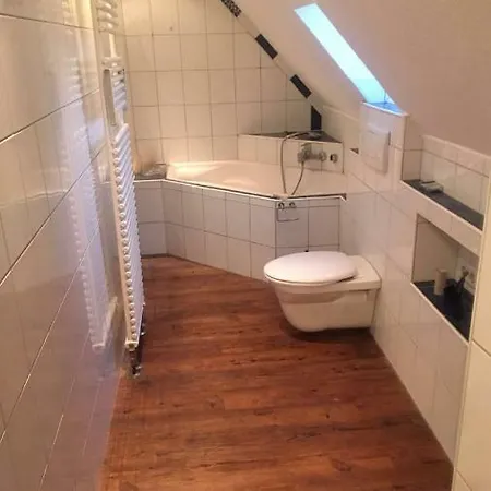Stuller Gæstehus
