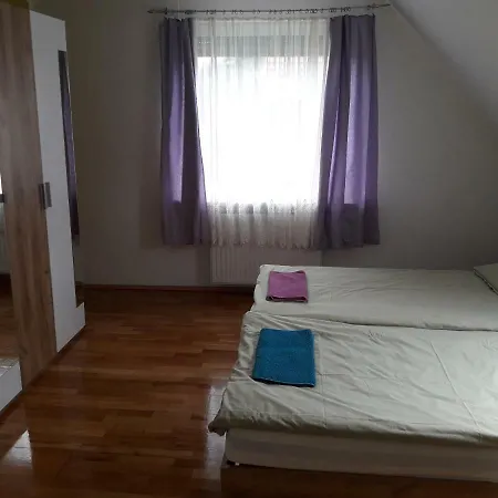 Guest house Stuller Graz