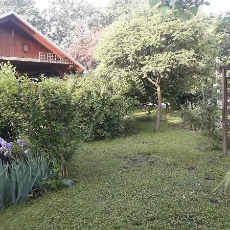 Stuller Guest house *