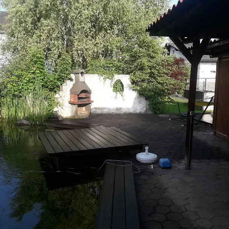 Stuller Guest house