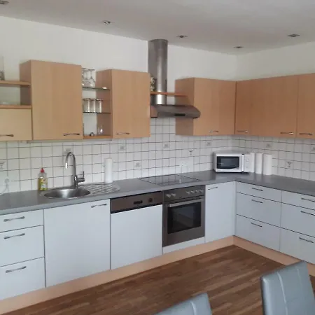 Guest house Stuller Graz